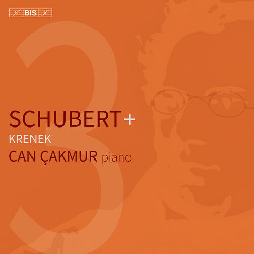 Schubert + Krenek / Çakmur