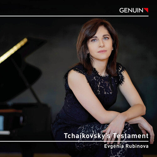 Tchaikovsky's Testament