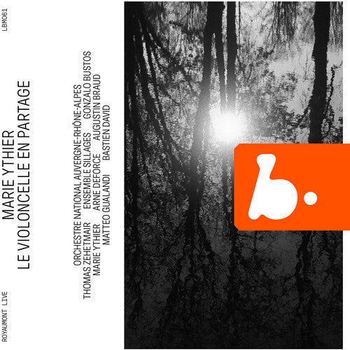 Braud, David & Gualandi: Le violoncelle en partage