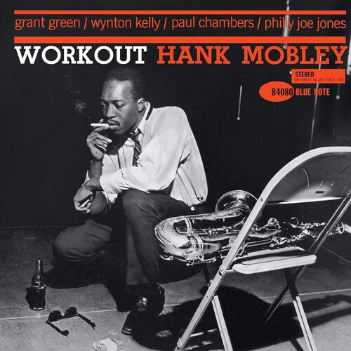 WORKOUT (BLUE NOTE CLASSIC VINYL SERIES)