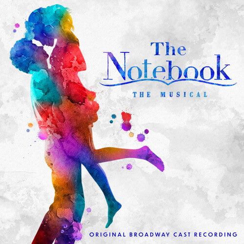 NOTEBOOK - O.B.C.R.