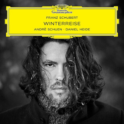 WINTERREISE