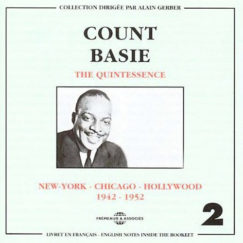 QUINTESSENCE: V2: C. BASIE 194