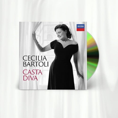 CASTA DIVA