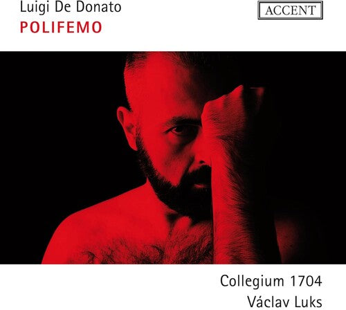 Polifemo / Donato, Luks, Collegium 1704