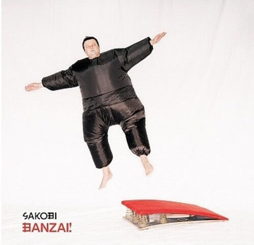Sakobi - Banzai!