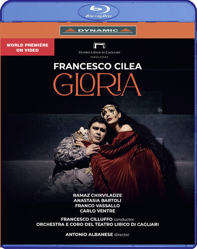 Cilea & Colautti: Gloria