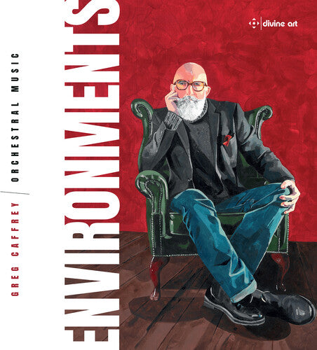 Caffrey: Environments