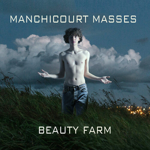 Manchicourt: Masses