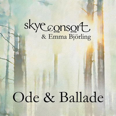 Ode & Ballade