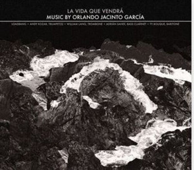 Garcia: la vida que vendra
