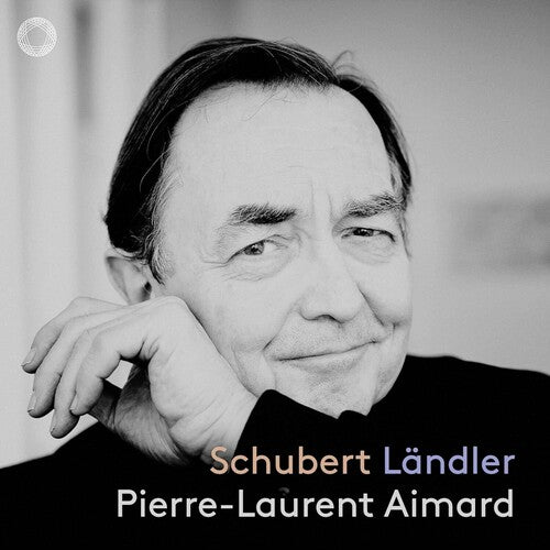 Schubert: Ländler / Pierre-Laurent Aimard