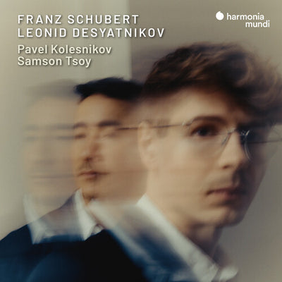 Schubert & Desyatnikov / Kolesnikov, Tsoy