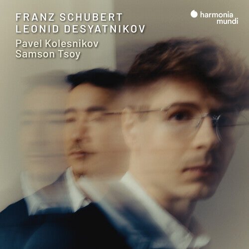 Schubert & Desyatnikov / Kolesnikov, Tsoy