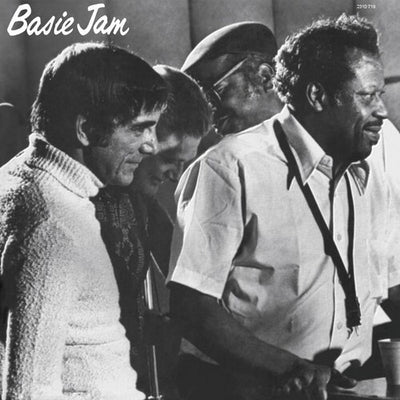 BASIE JAM