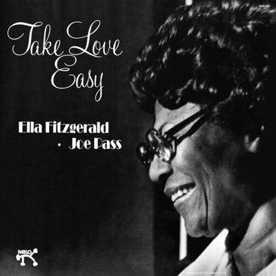 TAKE LOVE EASY