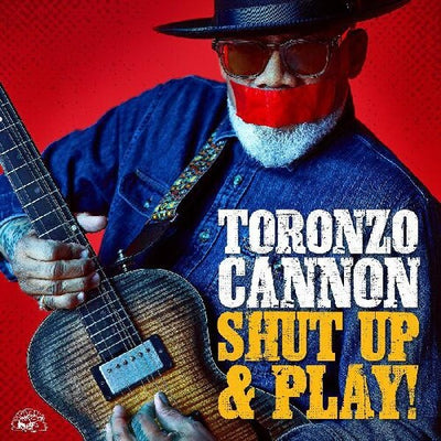 SHUT UP & PLAY!