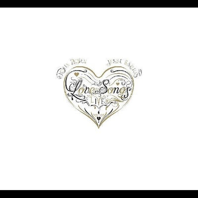 LOVE SONGS LIVE