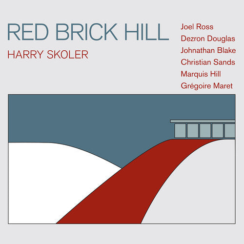 RED BRICK HILL