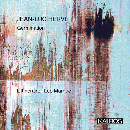 JEAN-LUC HERVE: GERMINATION