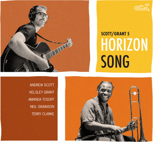 HORIZON SONG