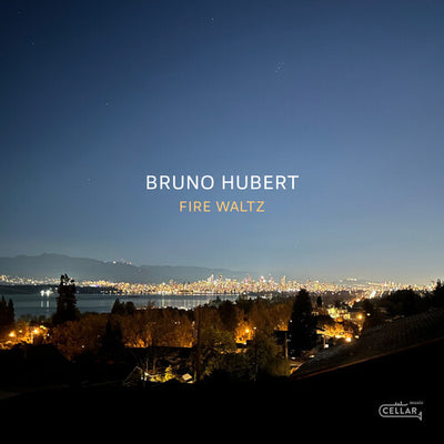 FIRE WALTZ