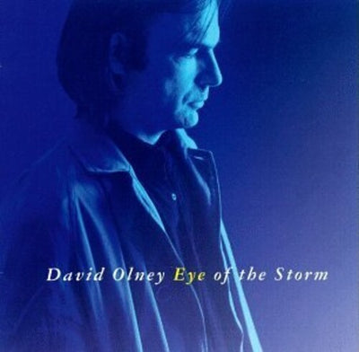 Eye Of The Storm