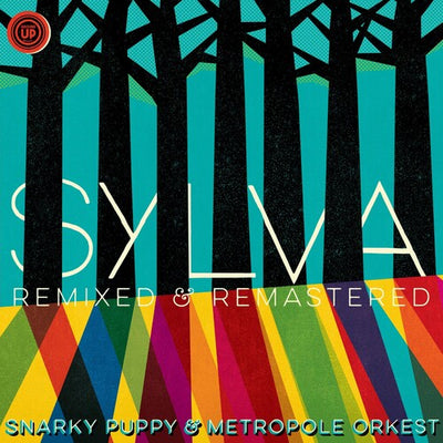SYLVA (REMIXED & REMASTERED)