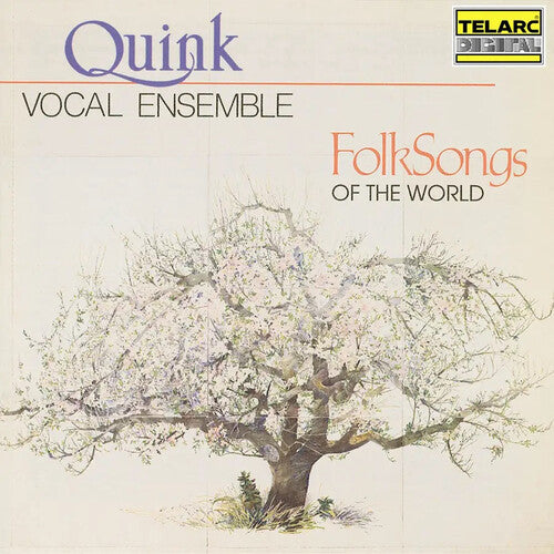 Folksongs Of The World