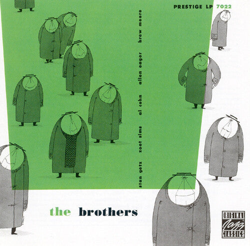 The Brothers