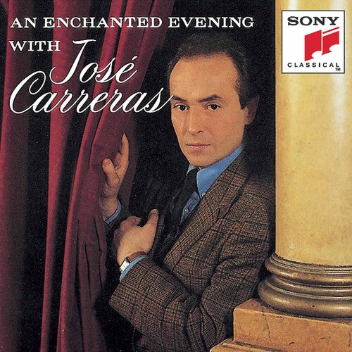 An Enchanted Evening With Jose Carreras