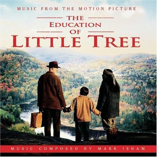 The Education Of Little Tree - Original Soundtrack