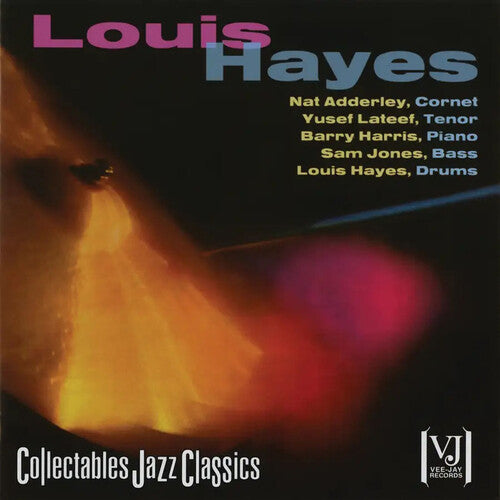 Louis Hayes - Collectables Jazz Classics