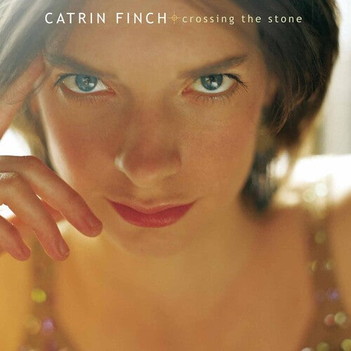 Crossing The Stone / Catrin Finch