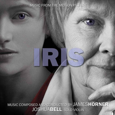 Iris - Original Soundtrack