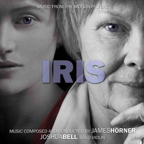 Iris - Original Soundtrack