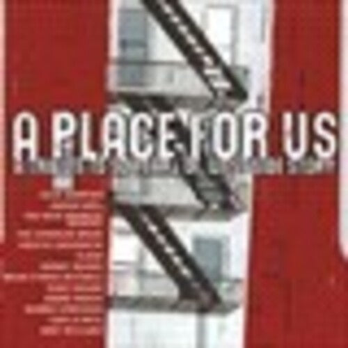 Place For Us: A Tribute To 50 Years Of West Side Story