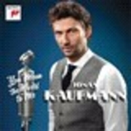 You Mean the World to Me / Kaufmann