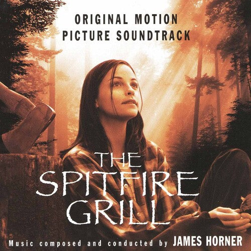 The Spitfire Grill - Original Soundtrack