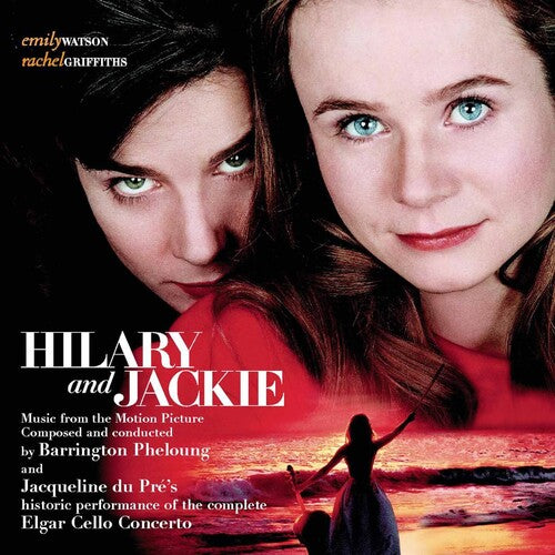 Hilary And Jackie - Music From The Motion Picture