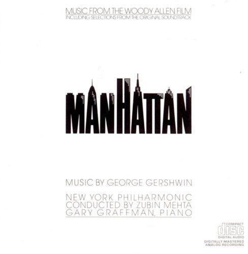 Manhattan - Original Soundtrack