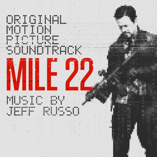 MILE 22