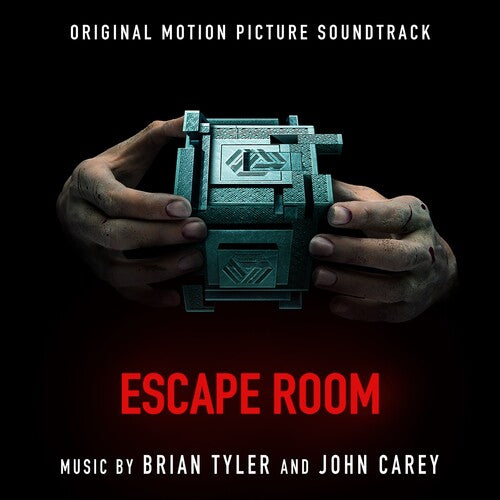 ESCAPE ROOM (ORIGINAL MOTION P