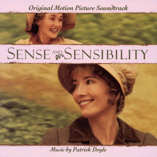 Sense And Sensibility  - Original Soundtrack