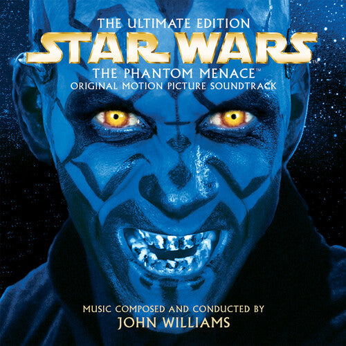 STAR WARS: EP.1 SOUNDTRACK