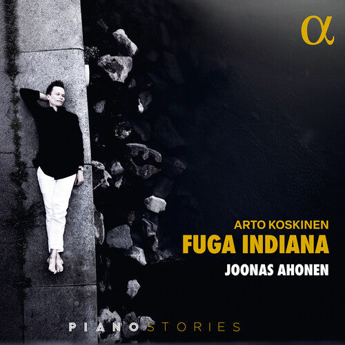 Koskinen: Fuga Indiana