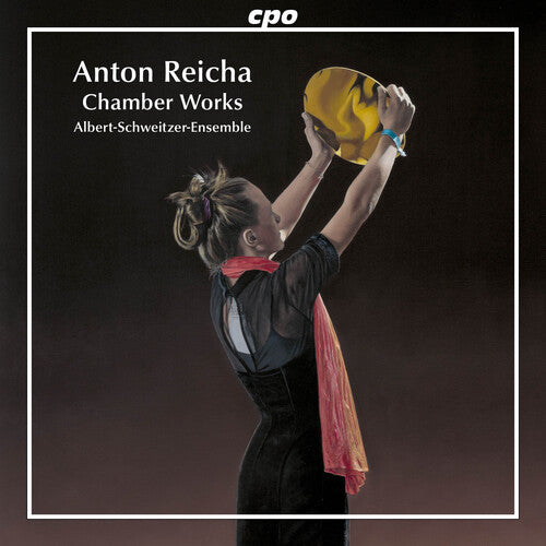 Reicha: Chamber Music / Albert Schweitzer Ensemble