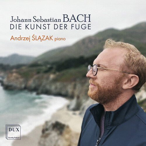 J.S. Bach: Die Kunst der Fuge, BWV 1080