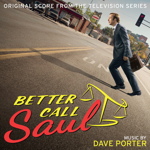 BETTER CALL SAUL