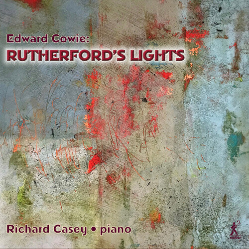 Cowie: Rutherford's Lights